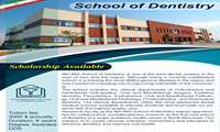 School of Dentistry